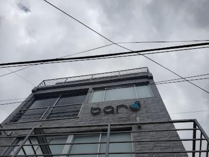 בוגוטה Apartahotel Baru - Usaquen מראה חיצוני תמונה